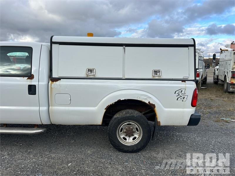 Ford F-250 أخرى