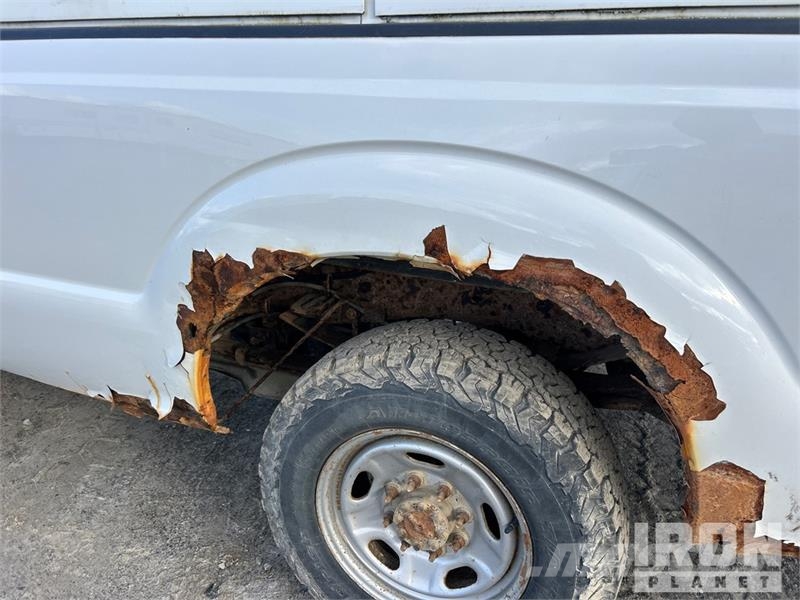 Ford F-250 Other