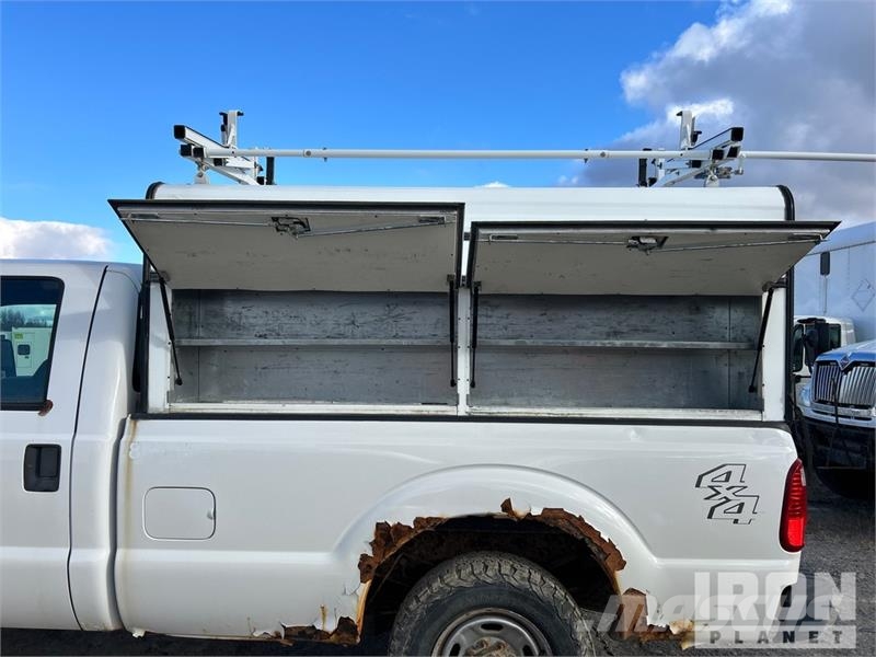 Ford F-250 Other