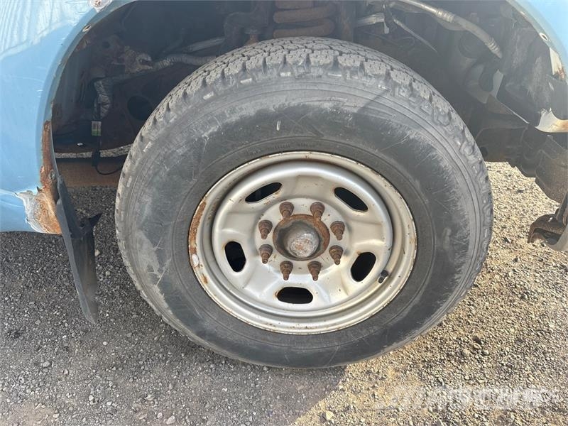 Ford F-250 Kamioni sa otvorenim sandukom