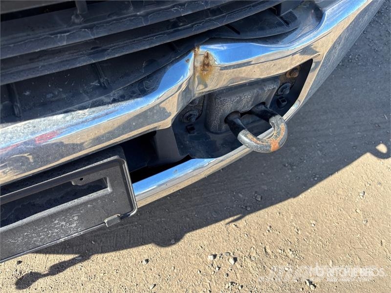 Ford F-250 Kamioni sa otvorenim sandukom