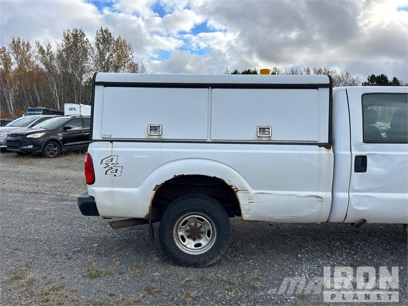 Ford F-250 أخرى