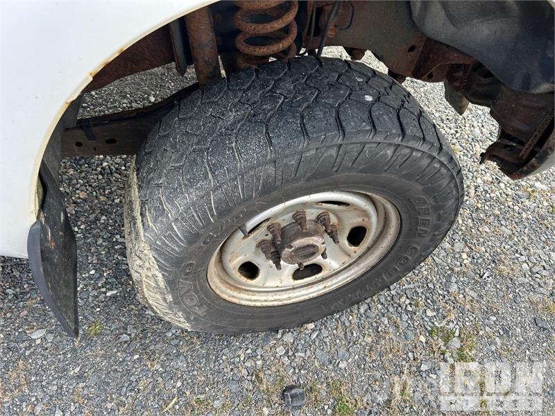 Ford F-250 أخرى
