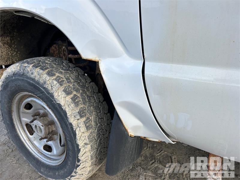 Ford F-250 Other