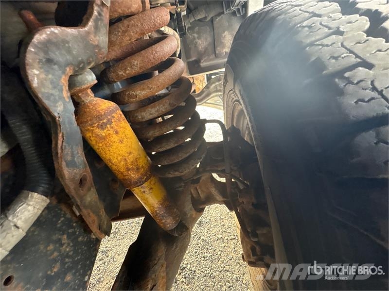 Ford F-250 Kamioni sa otvorenim sandukom
