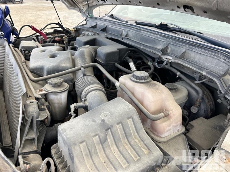 Ford F-250 Other