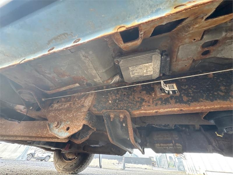 Ford F-250 Kamioni sa otvorenim sandukom