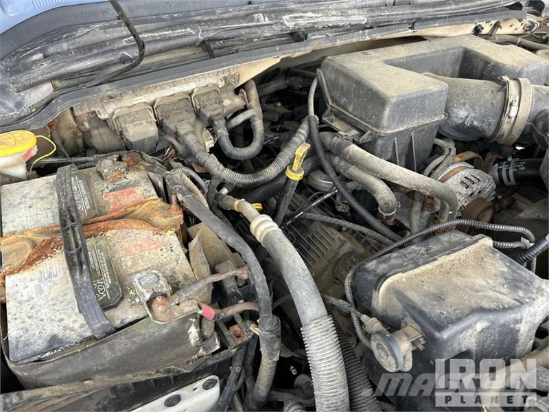 Ford F-250 أخرى