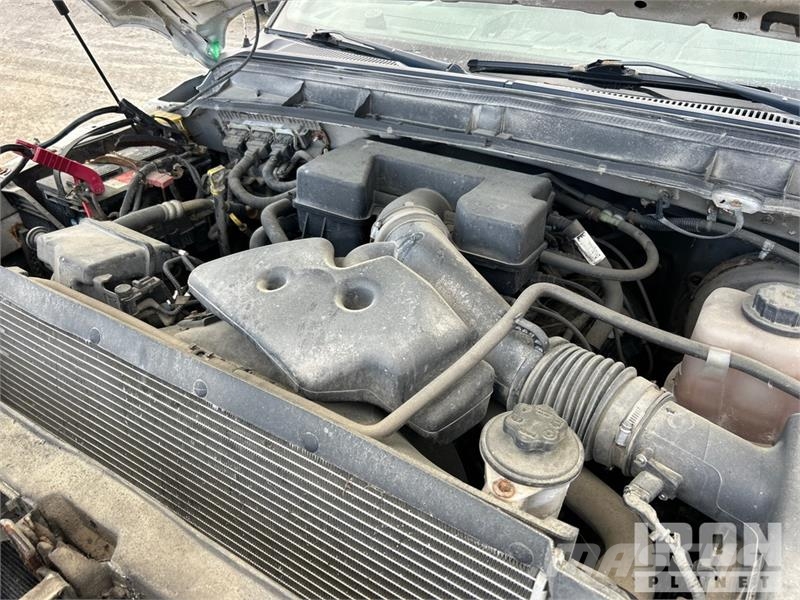 Ford F-250 Other