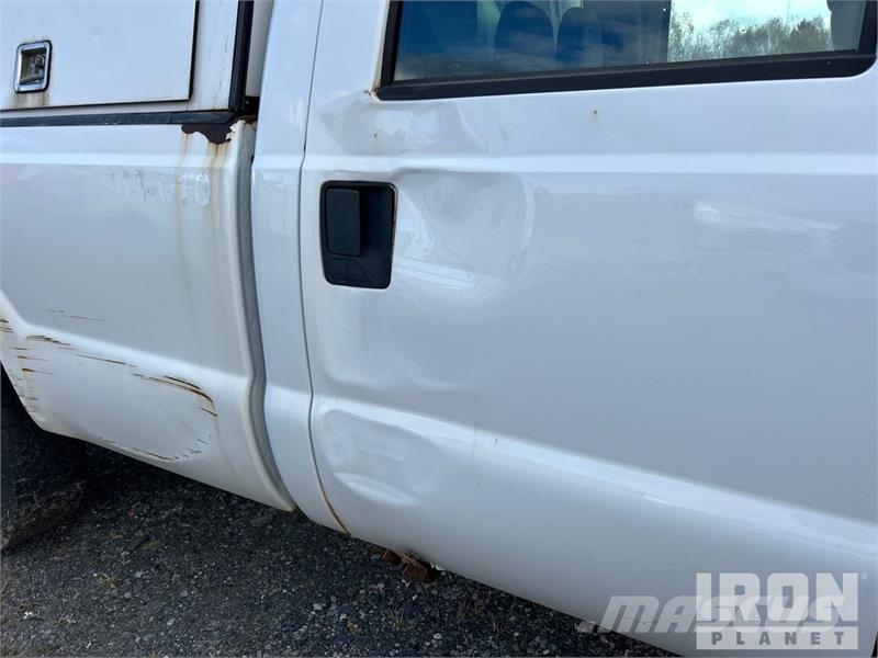 Ford F-250 أخرى