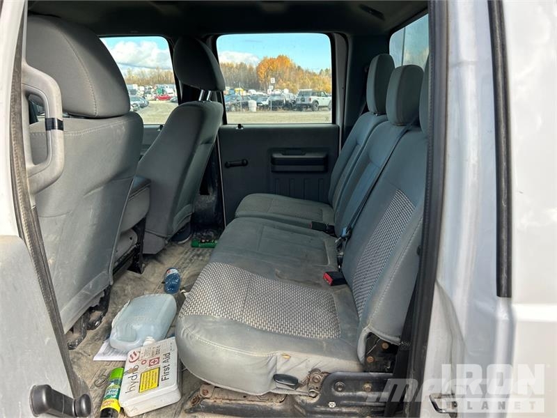 Ford F-250 Other
