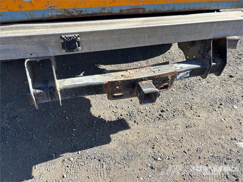 Ford F-250 Kamioni sa otvorenim sandukom