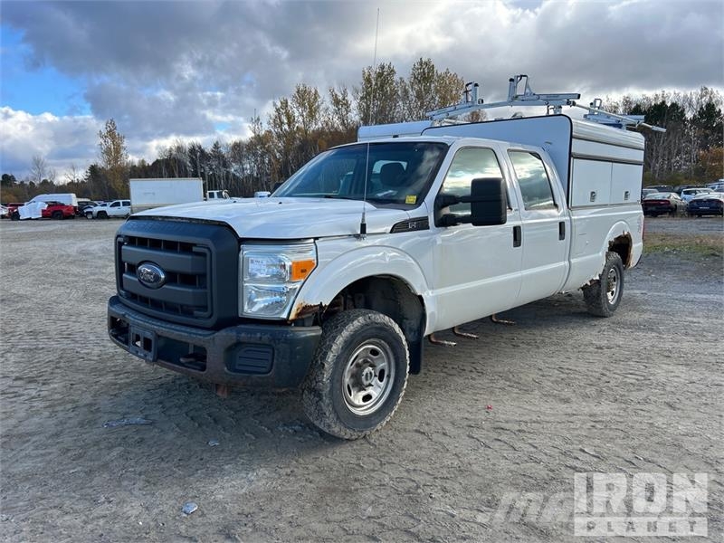 Ford F-250 Other