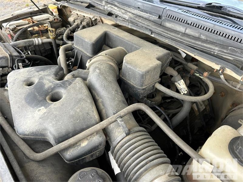Ford F-250 أخرى