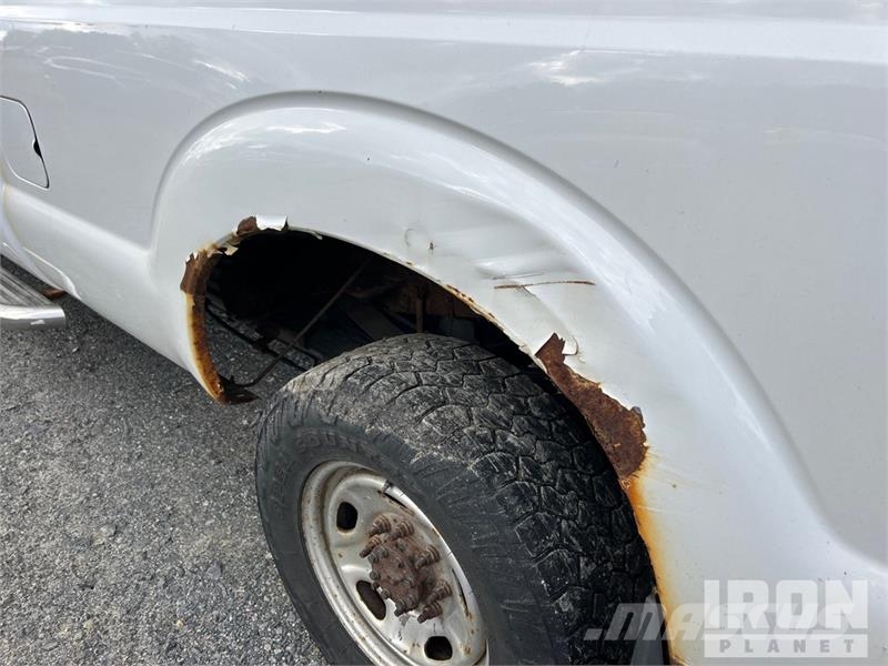 Ford F-250 أخرى