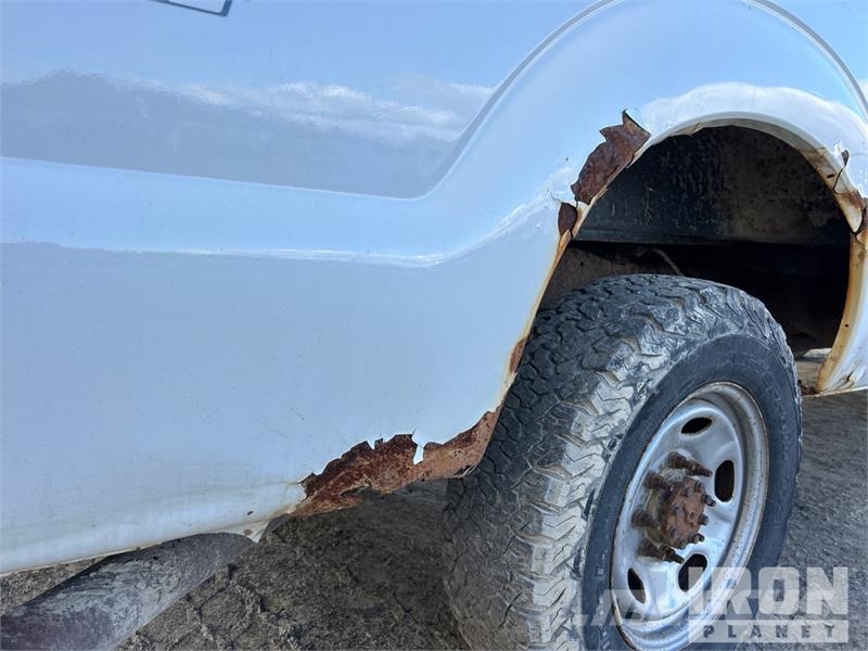 Ford F-250 Other