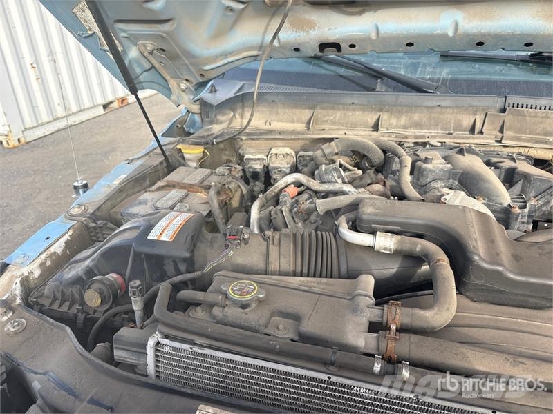 Ford F-250 Kamioni sa otvorenim sandukom