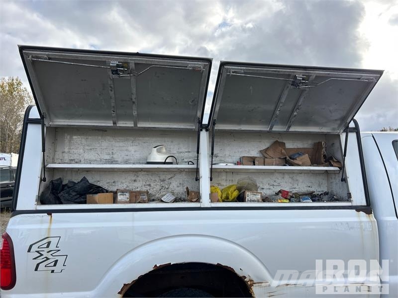 Ford F-250 أخرى