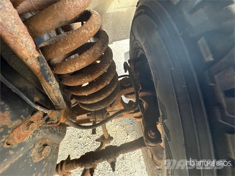 Ford F-250 Kamioni sa otvorenim sandukom