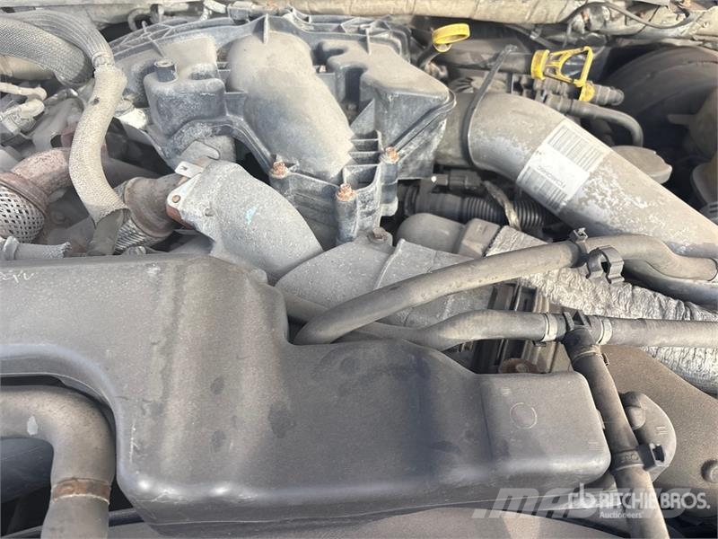 Ford F-250 Kamioni sa otvorenim sandukom