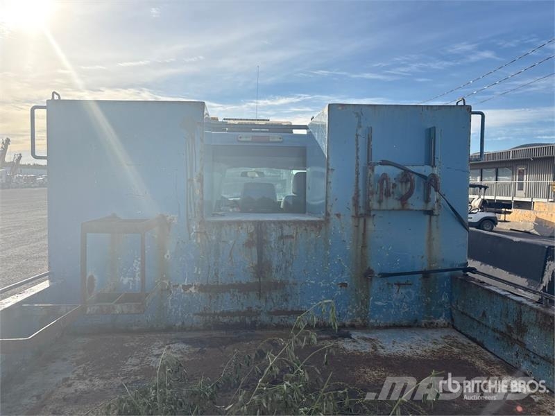 Ford F-250 Kamioni sa otvorenim sandukom