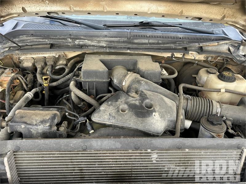 Ford F-250 أخرى