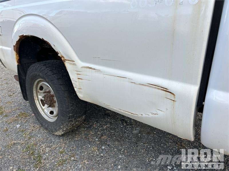 Ford F-250 أخرى