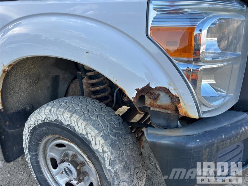 Ford F-250 Other