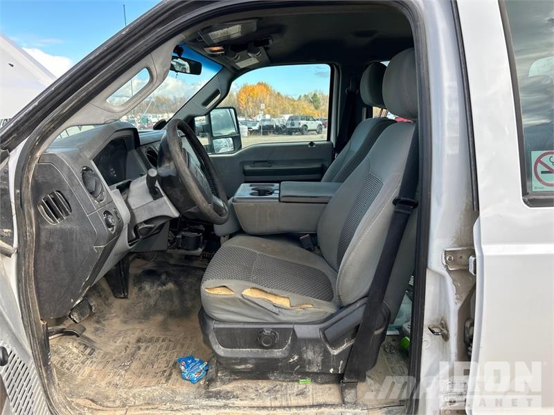 Ford F-250 Other