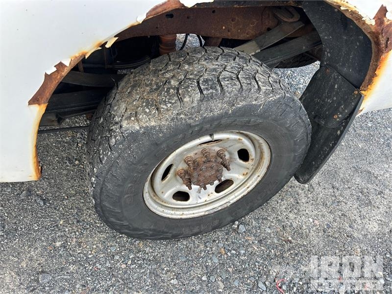 Ford F-250 أخرى