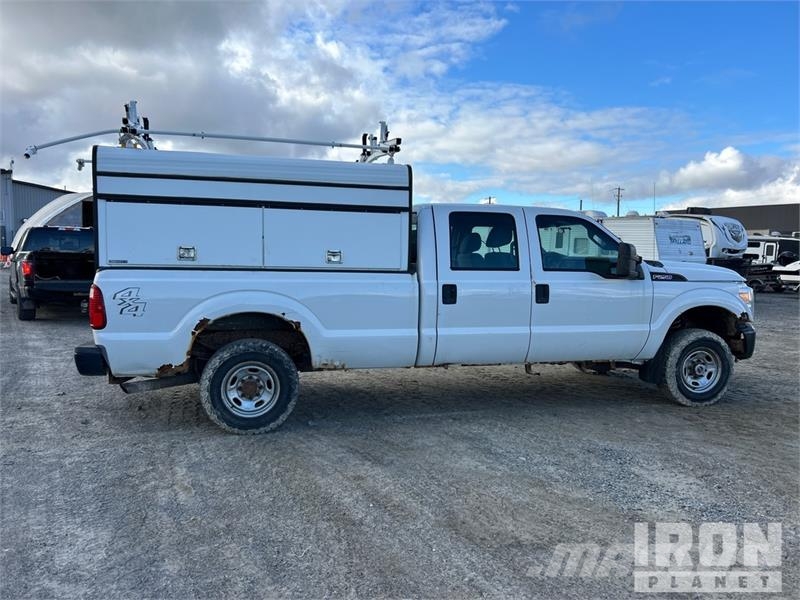 Ford F-250 Other