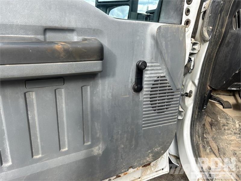Ford F-250 Other