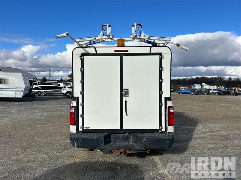 Ford F-250 Other