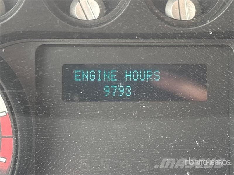 Ford F-250 Cabines