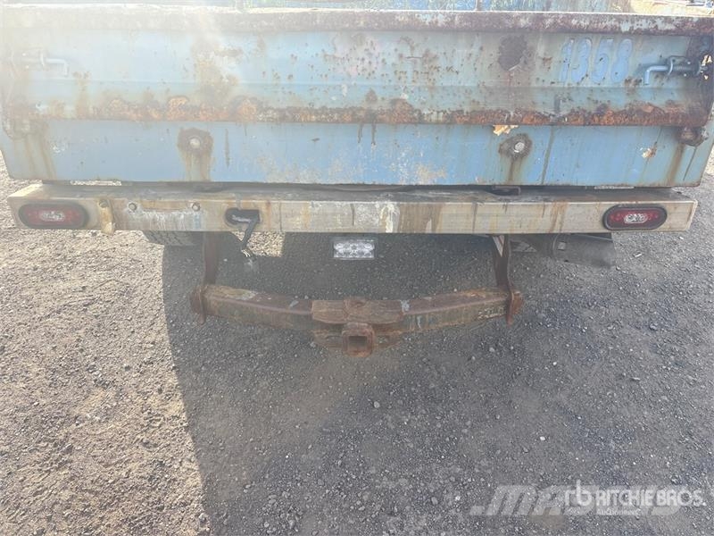 Ford F-250 Kamioni sa otvorenim sandukom