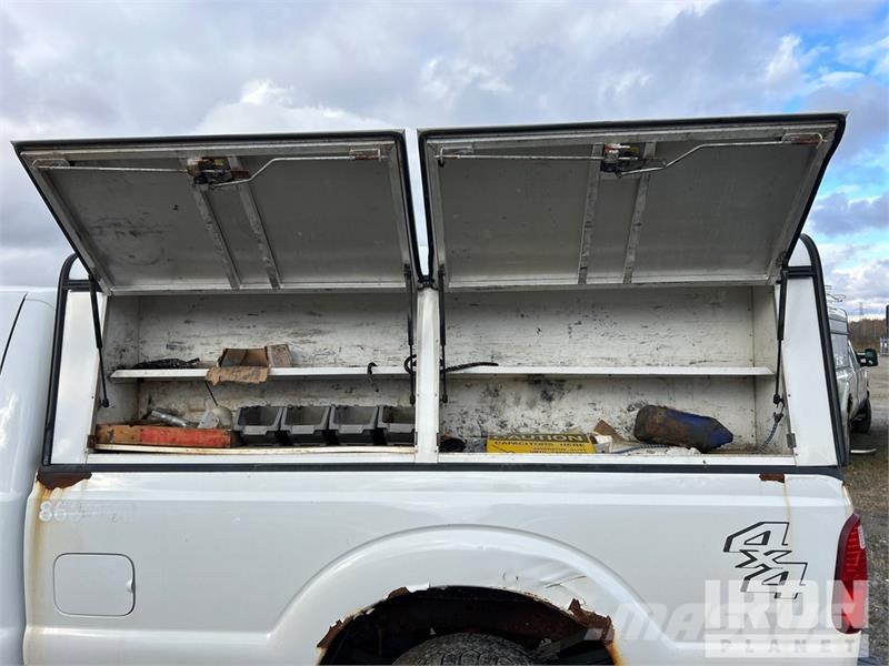 Ford F-250 أخرى