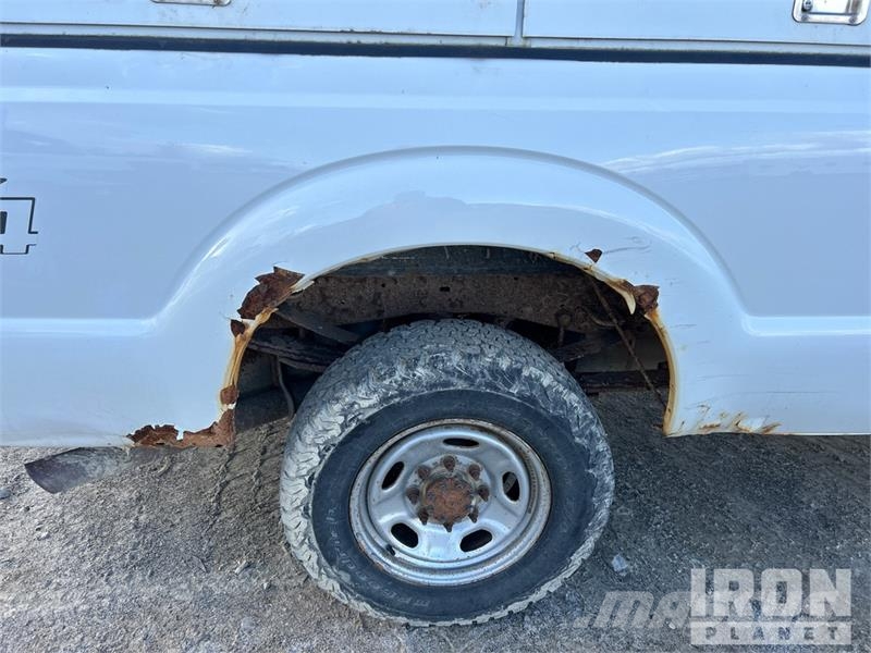 Ford F-250 Other