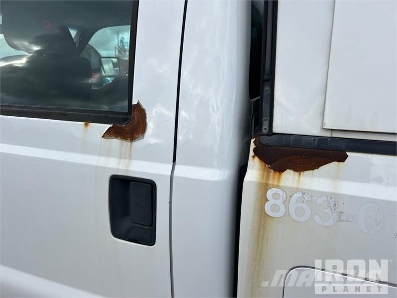 Ford F-250 أخرى