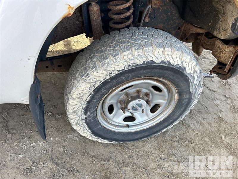 Ford F-250 Other