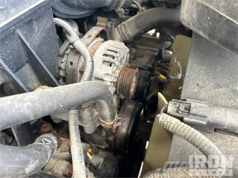 Ford F-250 Other