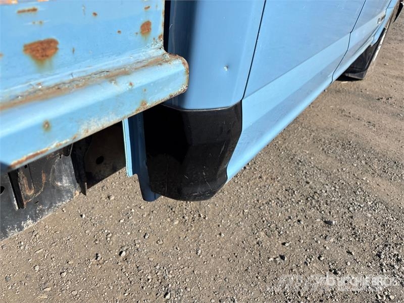 Ford F-250 Kamioni sa otvorenim sandukom