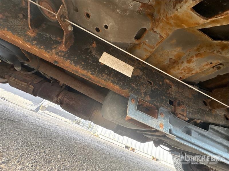 Ford F-250 Kamioni sa otvorenim sandukom