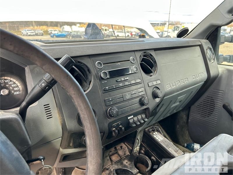 Ford F-250 Other