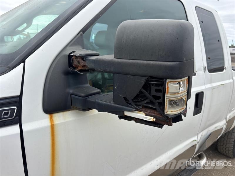 Ford F-250 Muu