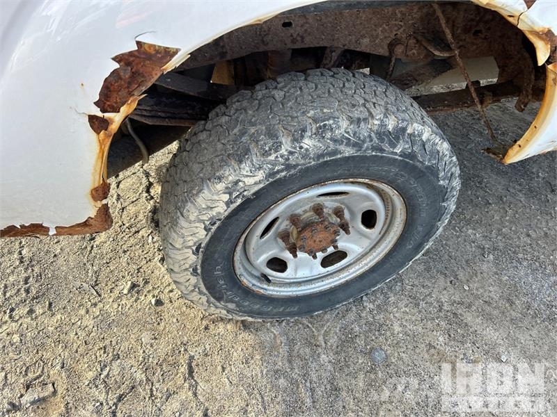 Ford F-250 Other