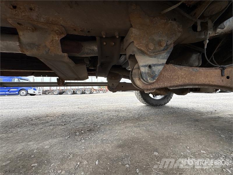 Ford F-250 4x4 Crew Cab Pickup Άλλα Vans