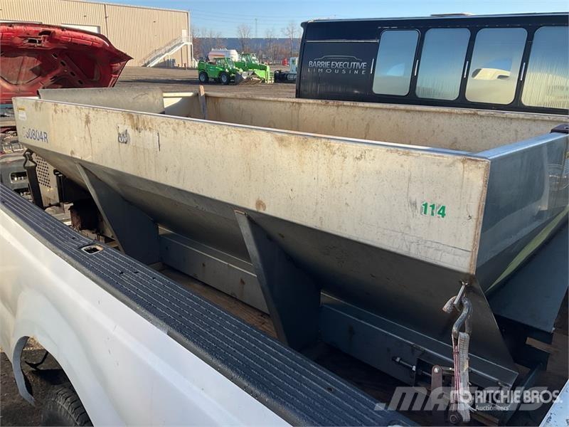 Ford F-250 4x4 Extended Cab Pickup Ostalo