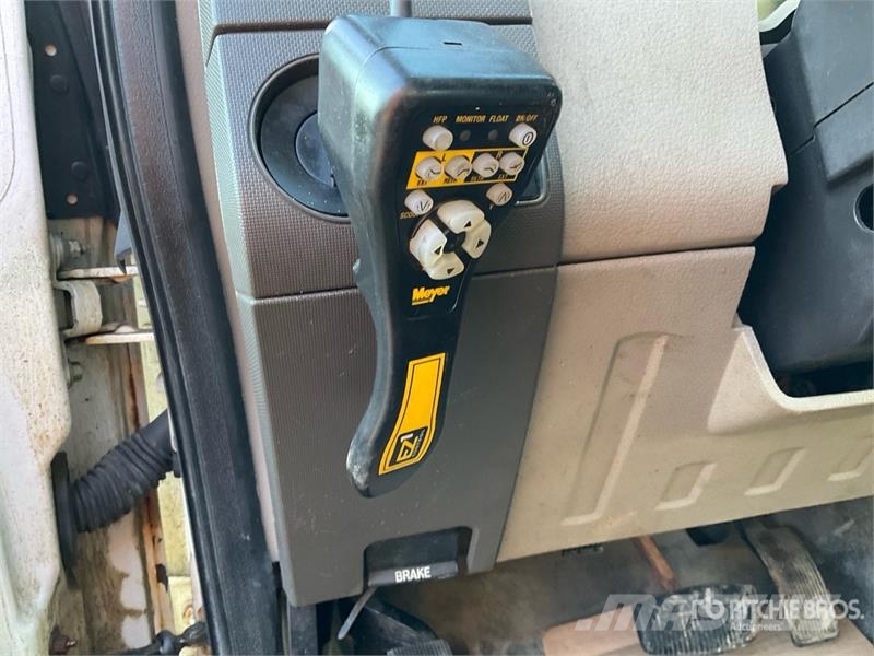 Ford F-250 4x4 Extended Cab Pickup Ostalo