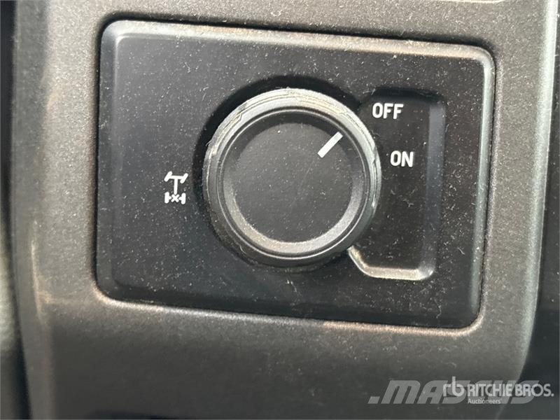 Ford F-250 XL 4x2 Crew Cab Pickup Citi