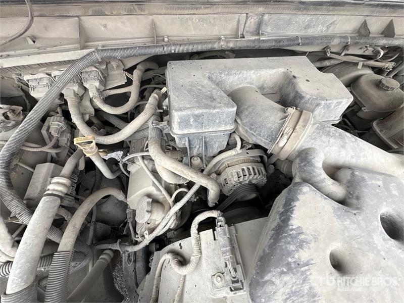 Ford F-250 XL 4x2 Crew Cab Pickup Muu